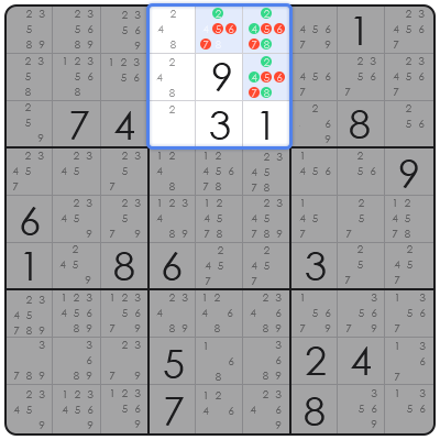 sudoku maker